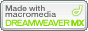 Made with Macromedia